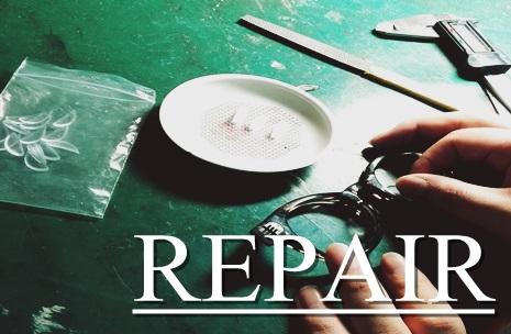 REPAIR